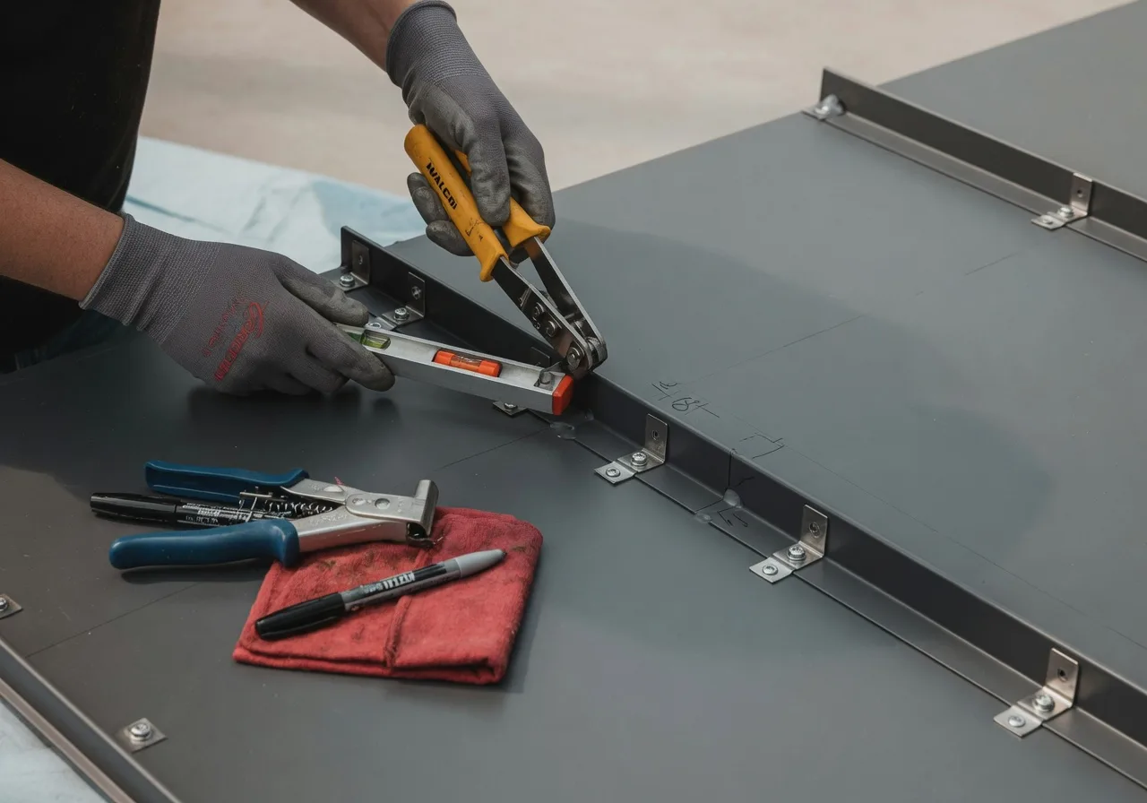 Why choose Metal Roofing Installation in Swanlake, ID